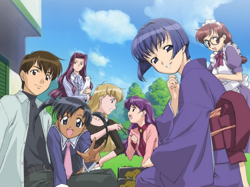 Top 25 Must-Watch Romance Anime! #best #anime #to #watch