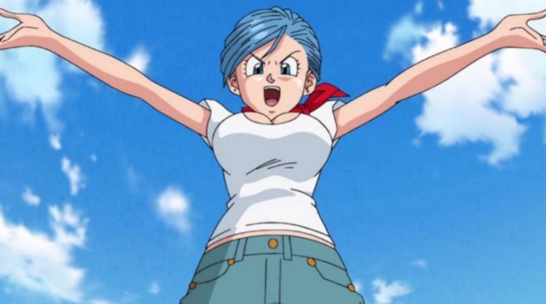 12 Best Anime Girl With Blue Hair 