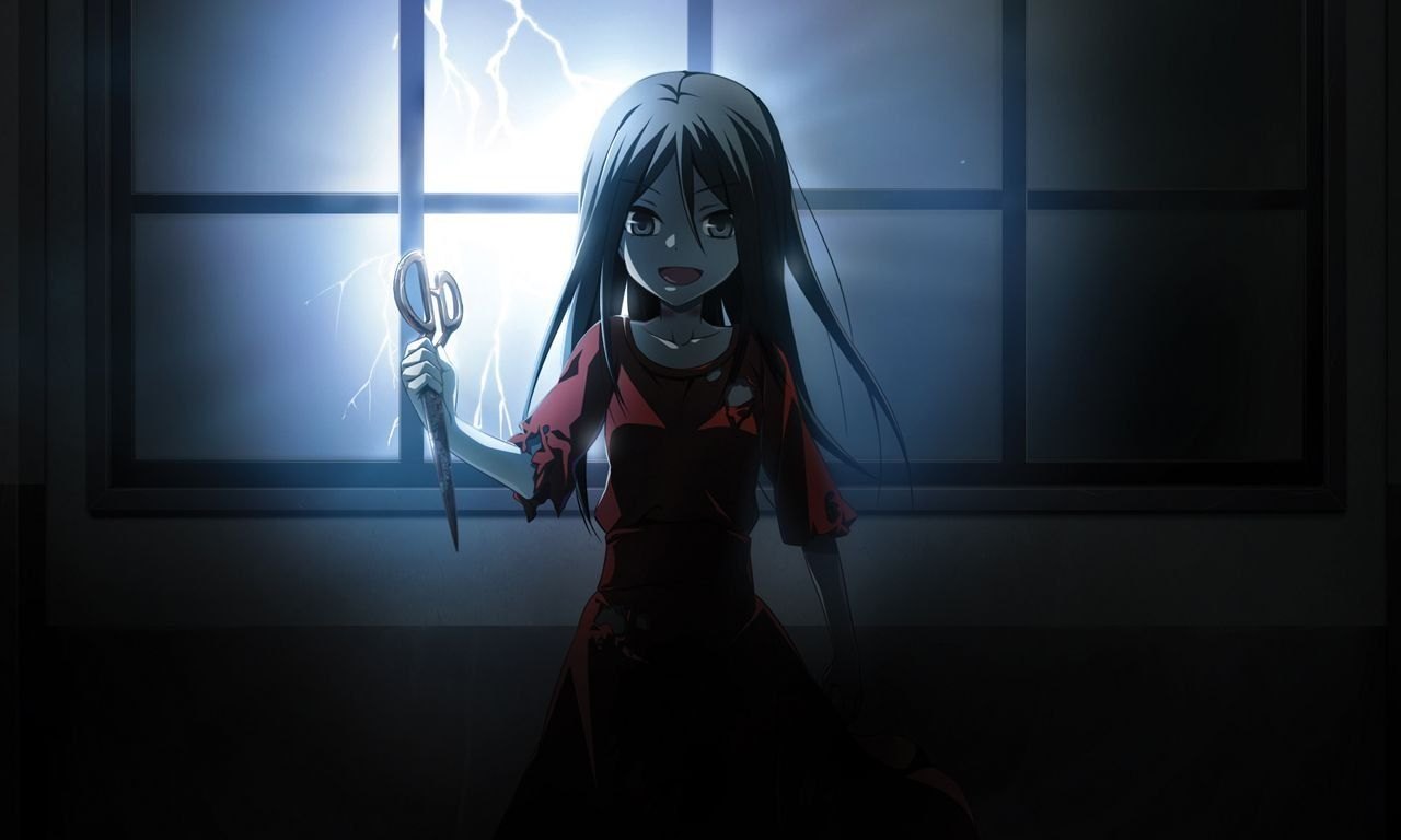 Corpse Party Anime Porn Lesbian - Anime Lesbian Torture Blood | BDSM Fetish