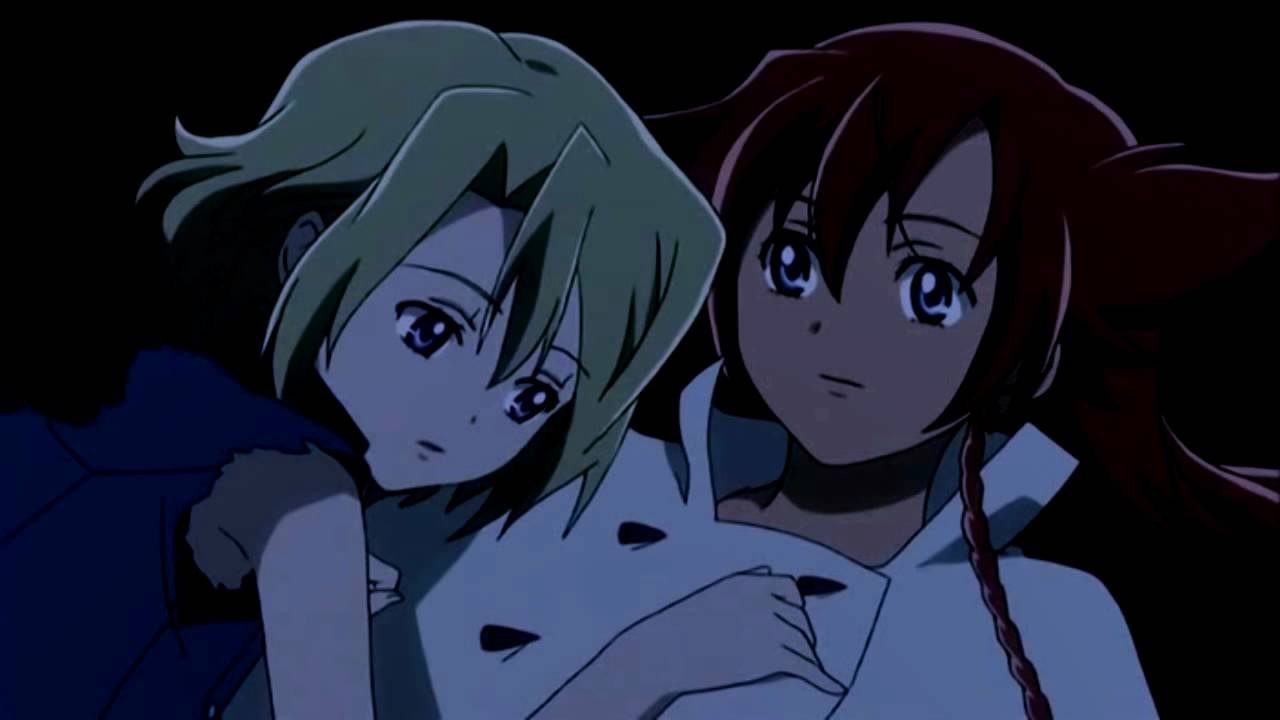 1280px x 720px - Best Yuri Anime | 20 Top Lesbian Anime Movies / Series of All Time