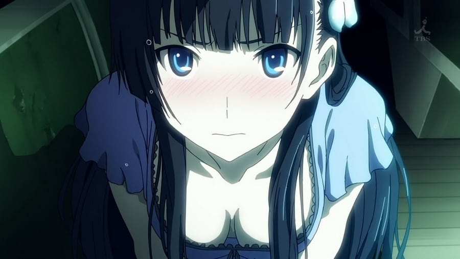 The 25+ Best Ecchi Action Anime Ever Made