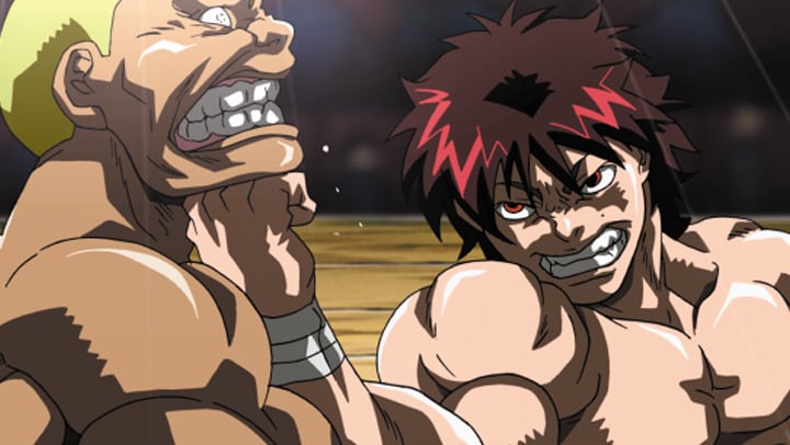 Baki Hanma Season 2 Gets First Trailer and Key Visual to Release in Two  Parts  Anime Corner