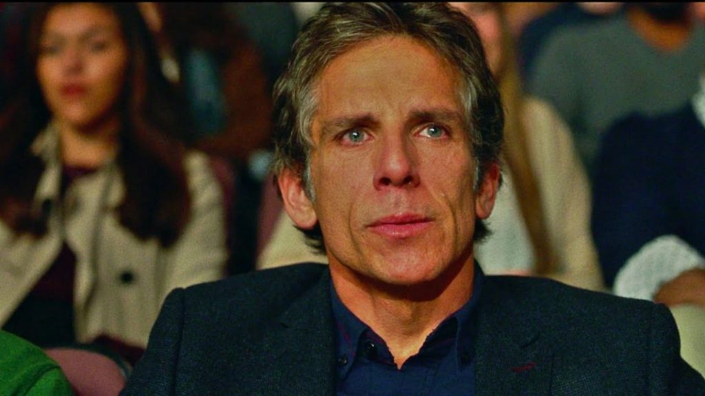 Ben Stiller New Movies and TV Shows in 2024 and 2025