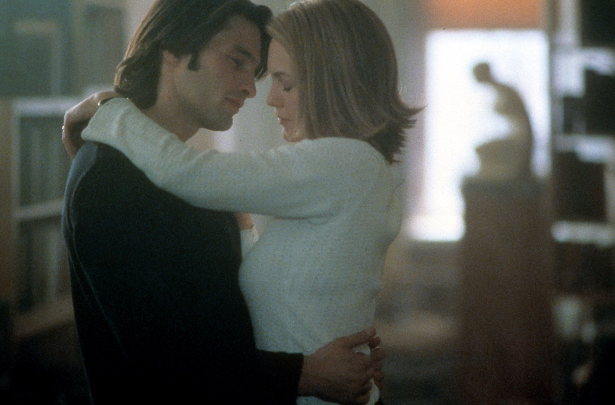 14 Best Erotic Thriller Movies of All Time