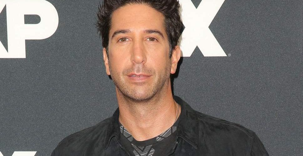 David Schwimmer Net Worth 2019 | How Much is David ...