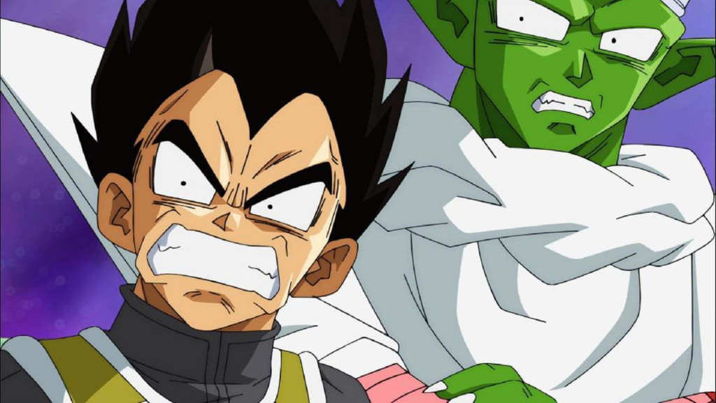 Dragon Ball Super Spoilers Ranked From Good To Best The Cinemaholic