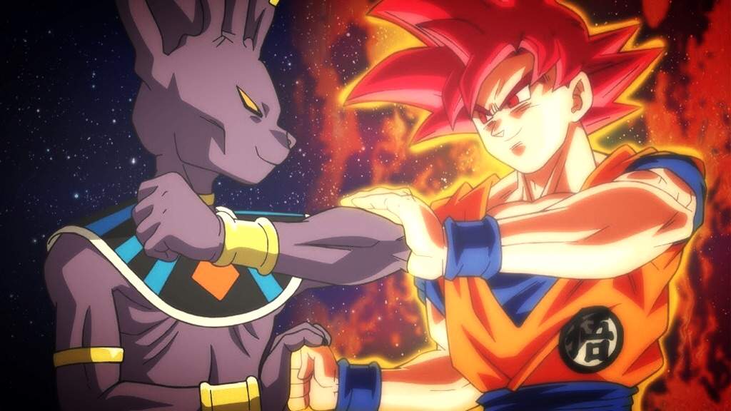 Baryon Mode Naruto VS Ultra Instinct Goku - in 2023