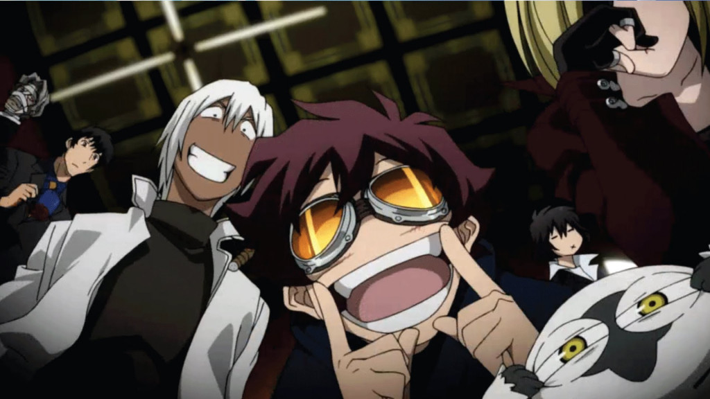 Blood Blockade Battlefront Episode 3 Tamil Breakdown (தமிழ்) 💥