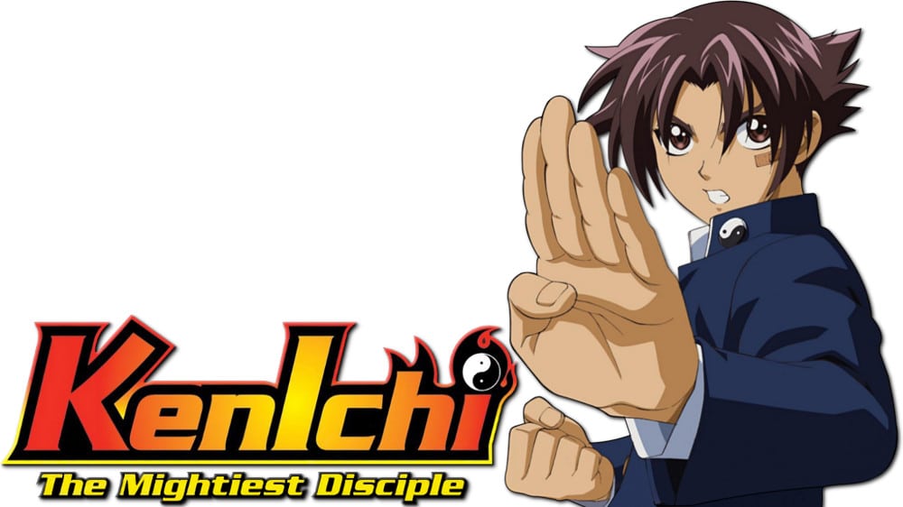 Best Action Anime 22 Top Action Anime Movies / Series Ever