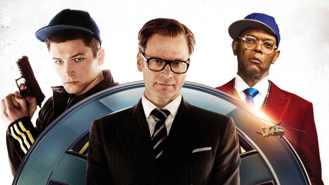 10 Movies Like Kingsman: The Secret Service You Must See