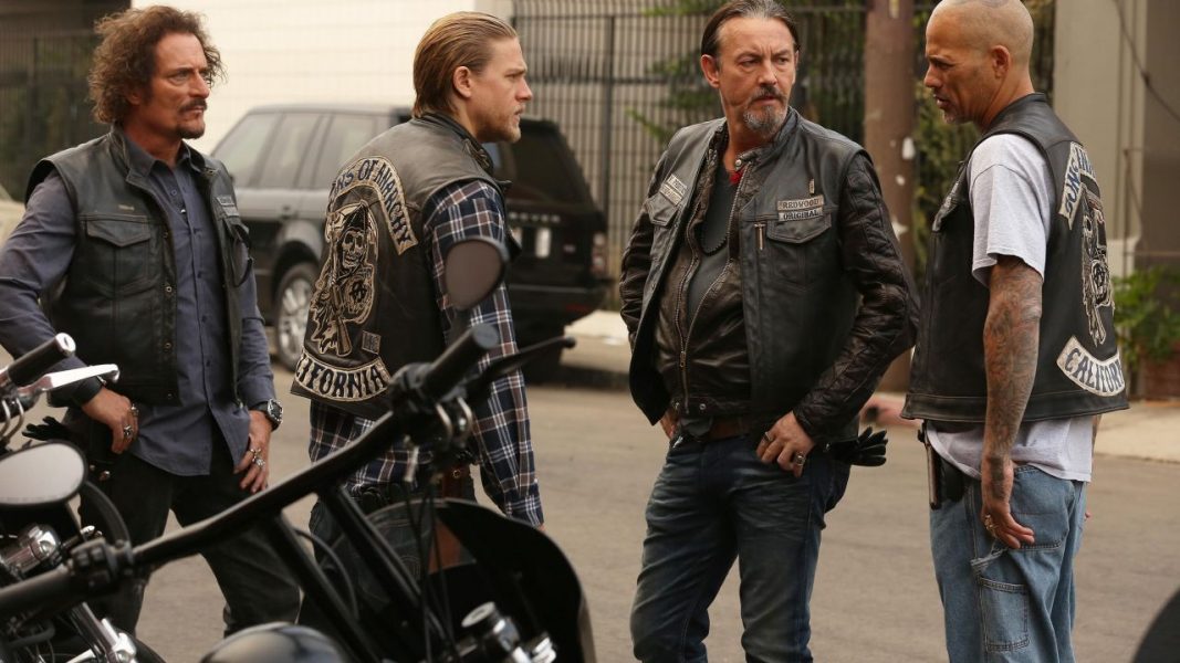 Where is Mayans MC Filmed? FX Show Filming Locations