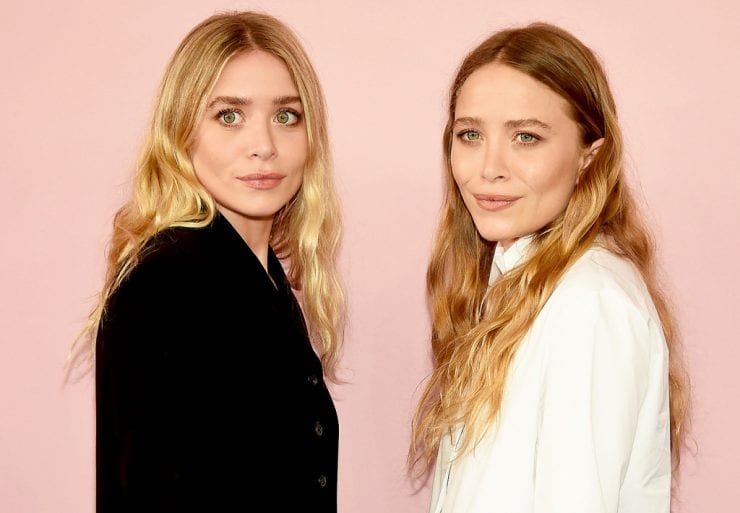 Olsen Twins Net Worth 2019 | How Much are Olsen Twins Worth?