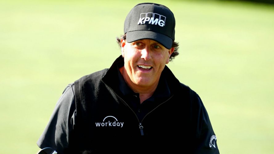 Phil Mickelson Net Worth 2020 How Much Is Phil Mickelson Worth