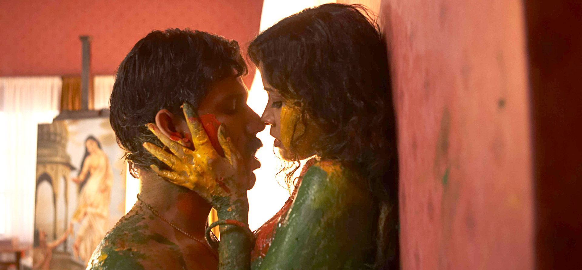 Sex Scenes From Bollywood Movies Full Premium Unlock
