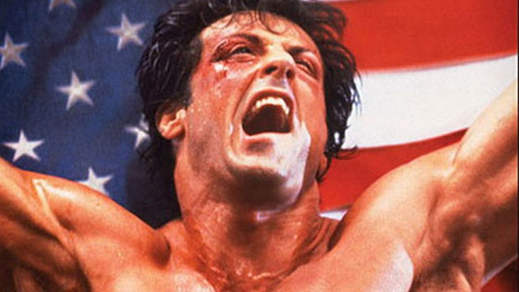 All Rocky Movies, Ranked From Worst to Best