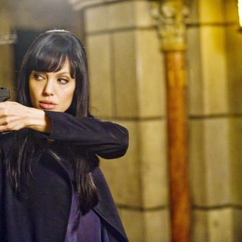 12 Best Female Assassin Movies of All Time