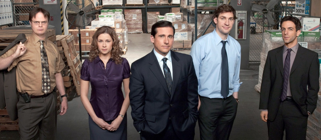 15 Best ‘The Office’ Characters, Ranked
