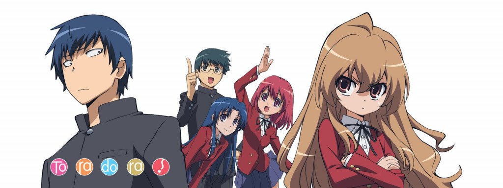 Toradora