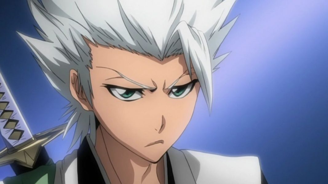 The 10 Best Male Anime Hairstyles Of All Time, Ranked