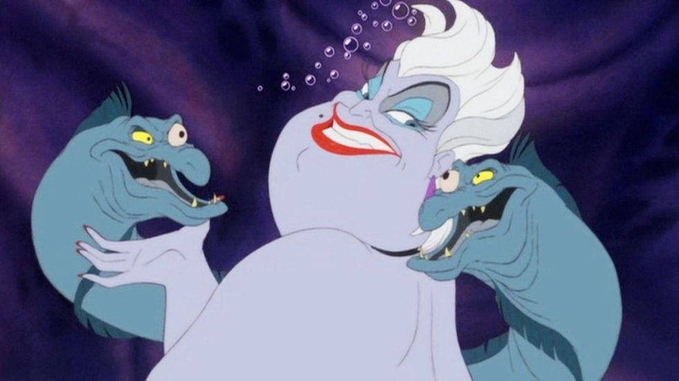 Disney Villains | List of Best Disney Villains of All Time - The ...