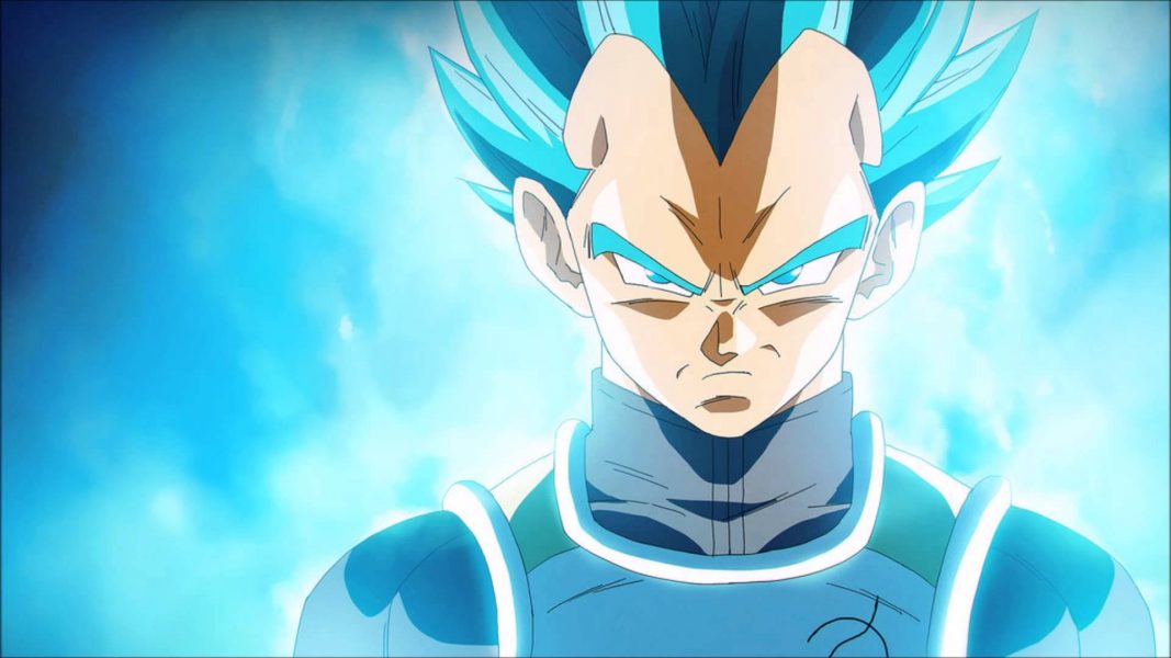 Dragon Ball Super Spoilers Ranked From Good To Best The Cinemaholic