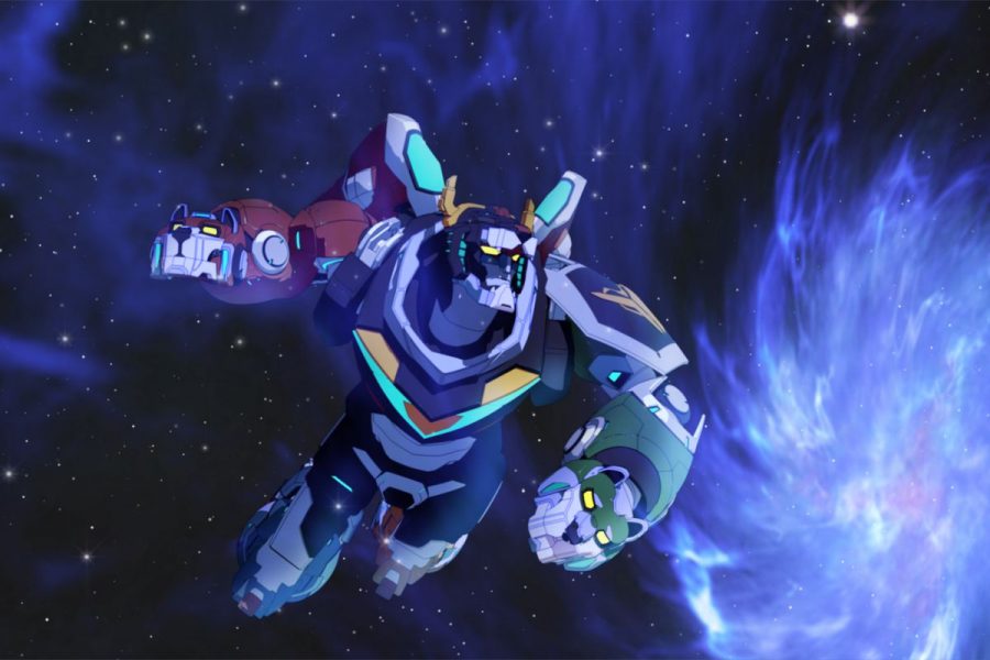 watch voltron legendary defender