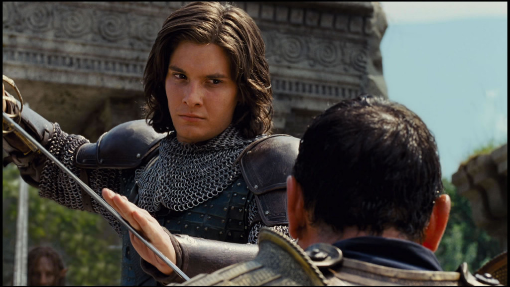 12 Movies Like Percy Jackson You Must See