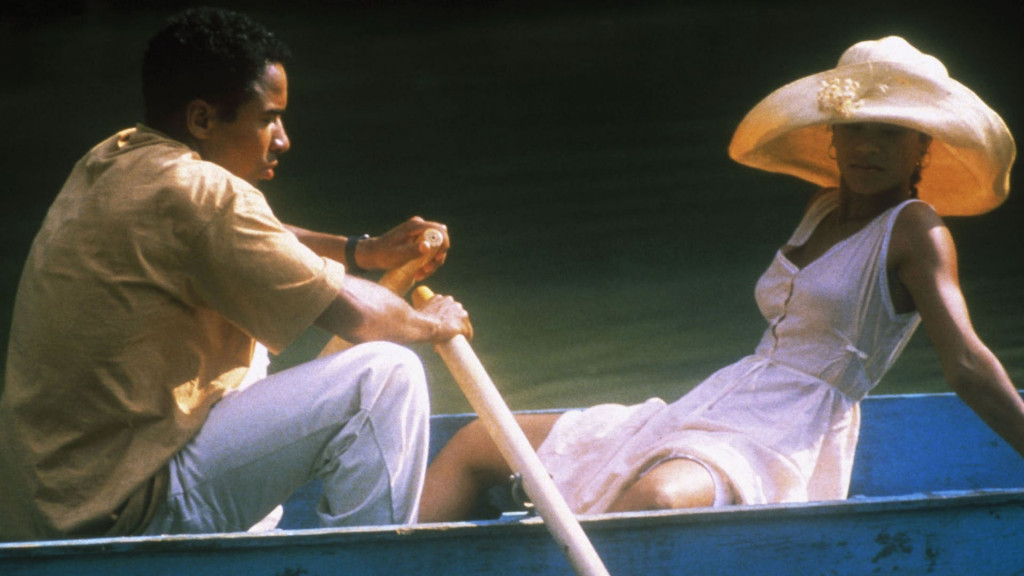 Black Romance Movies | 15 Best African American Romantic Films