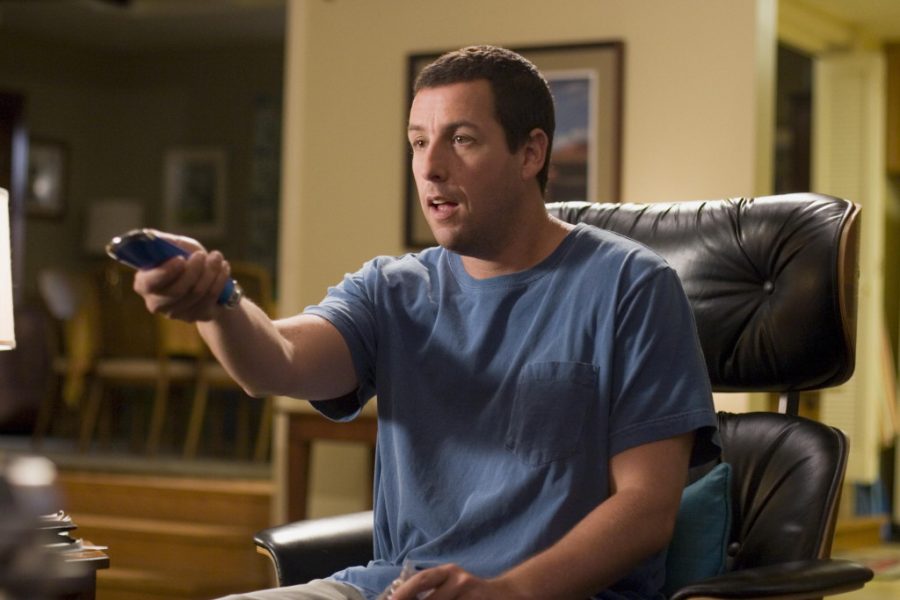 Adam Sandler Movies List 10 Best Films You Must See