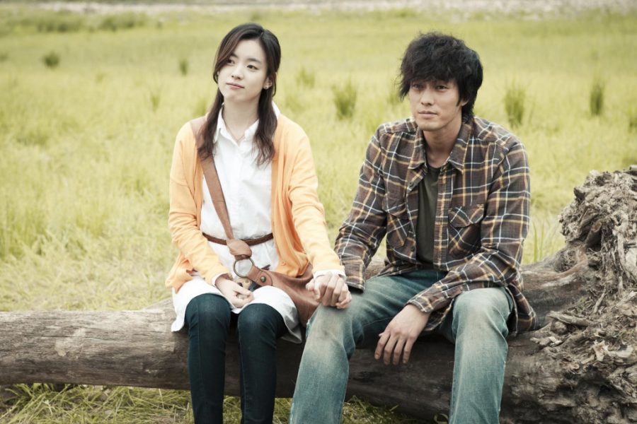 20 Best Korean Romantic Movies of All Time - Cinemaholic