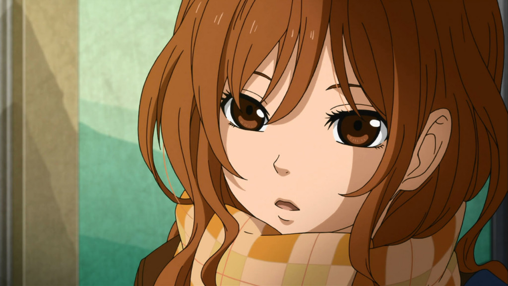 12 Best Anime Girls With Brown Hair - The Cinemaholic
