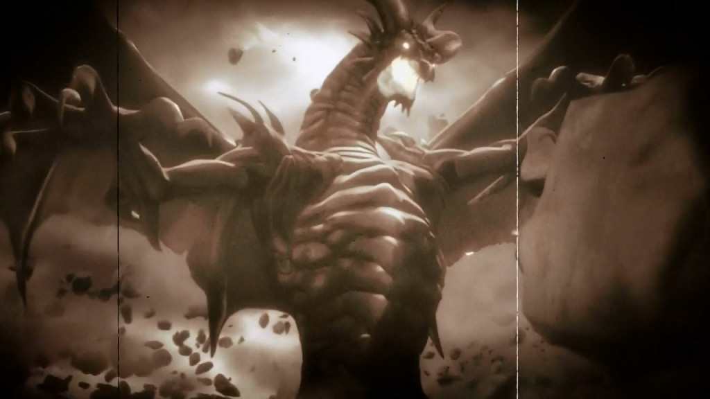 12 Best Anime Dragons of All Time  The Cinemaholic