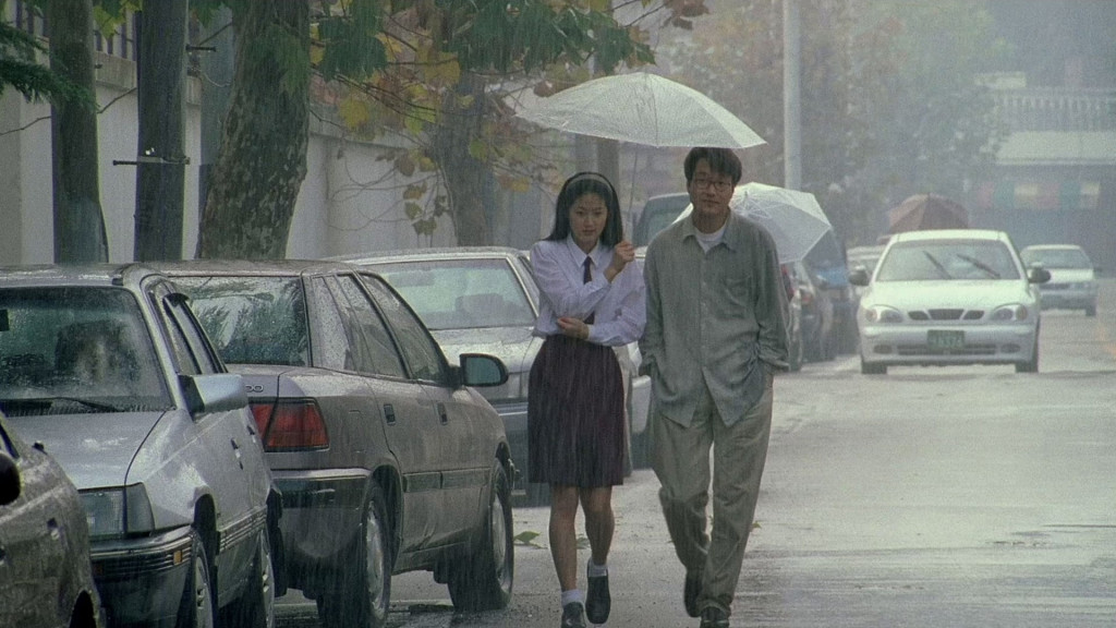 20 Best Korean Romantic Movies of All Time - Cinemaholic