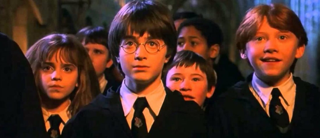 Where to Stream Harry Potter Movies?