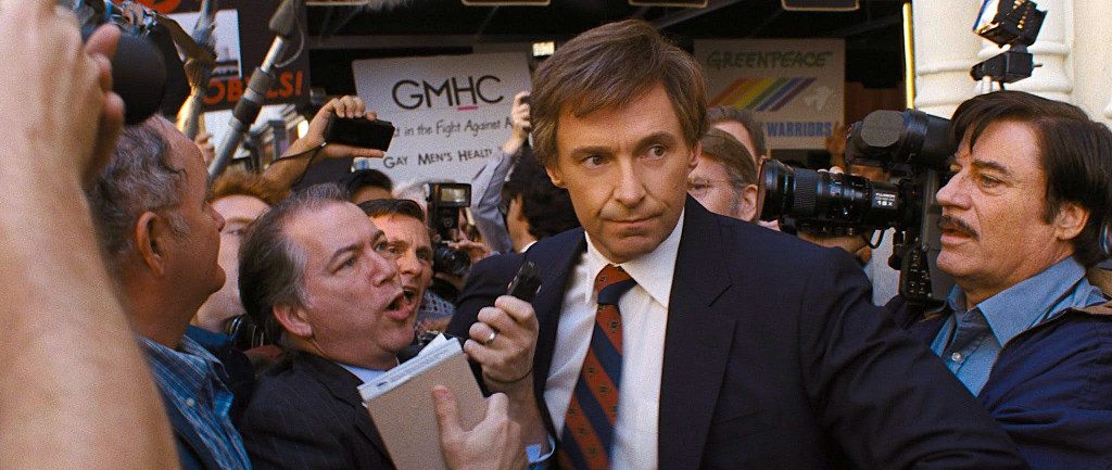 TIFF Review: ‘The Front Runner’ is an Engaging Political Drama
