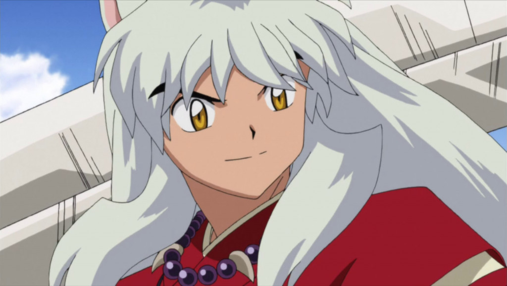 8 Anime You Must Watch if You Love Inuyasha