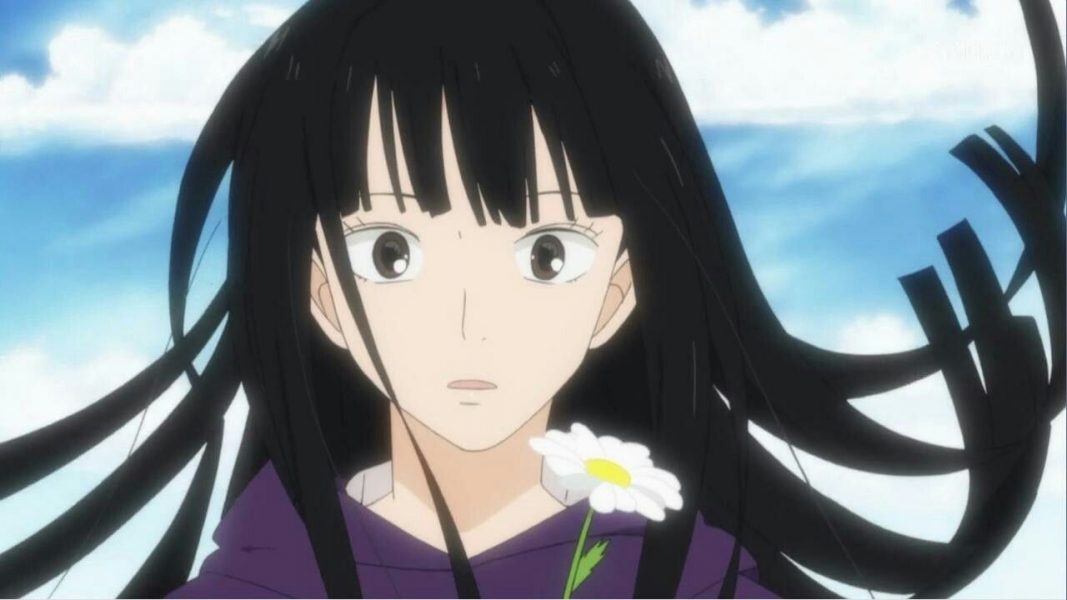 12 Best Anime Girls With Black Hair