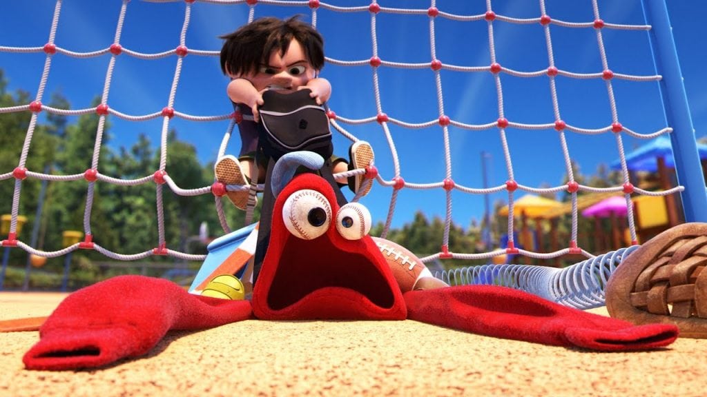 Pixar Shorts | 14 Best Pixar Short Films of All Time - The Cinemaholic