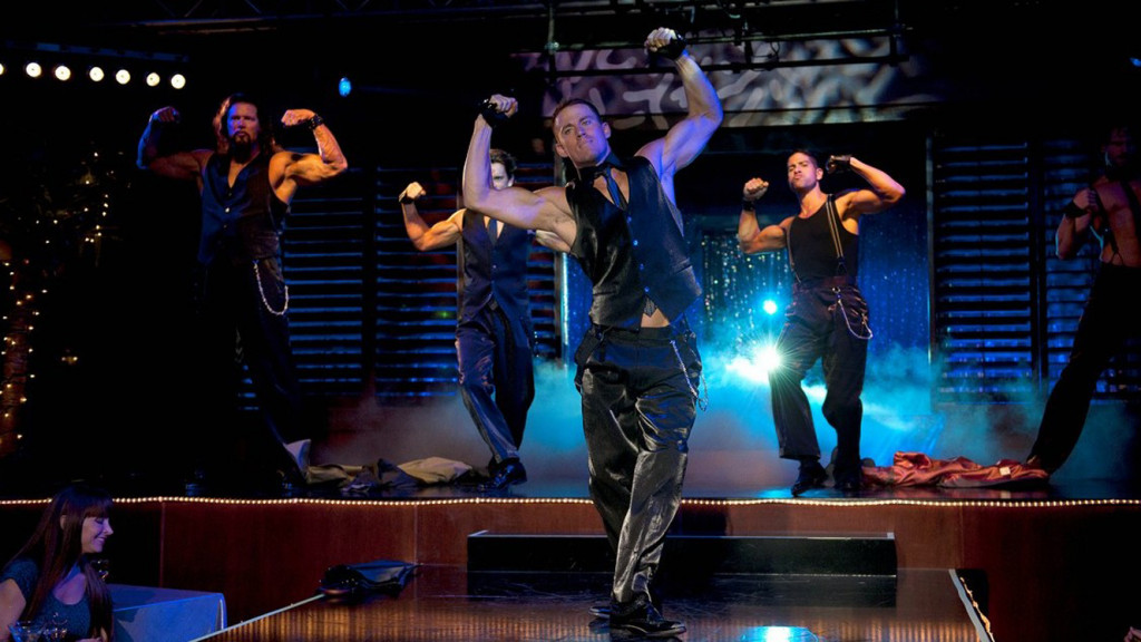 Where Was Magic Mike Filmed?