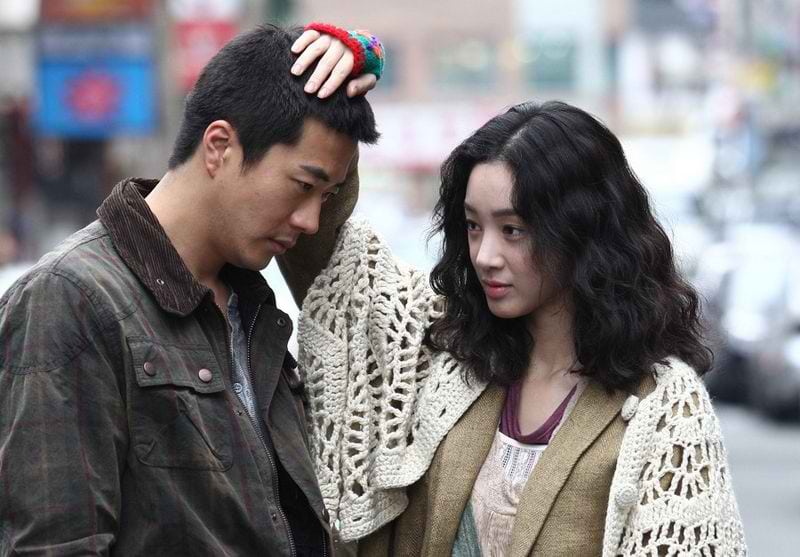 Top 10 Best Romantic Korean Movies Of All Time