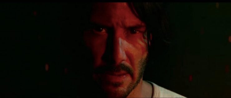 John Wick 2 Movie Plot Ending, Explained - The Cinemaholic