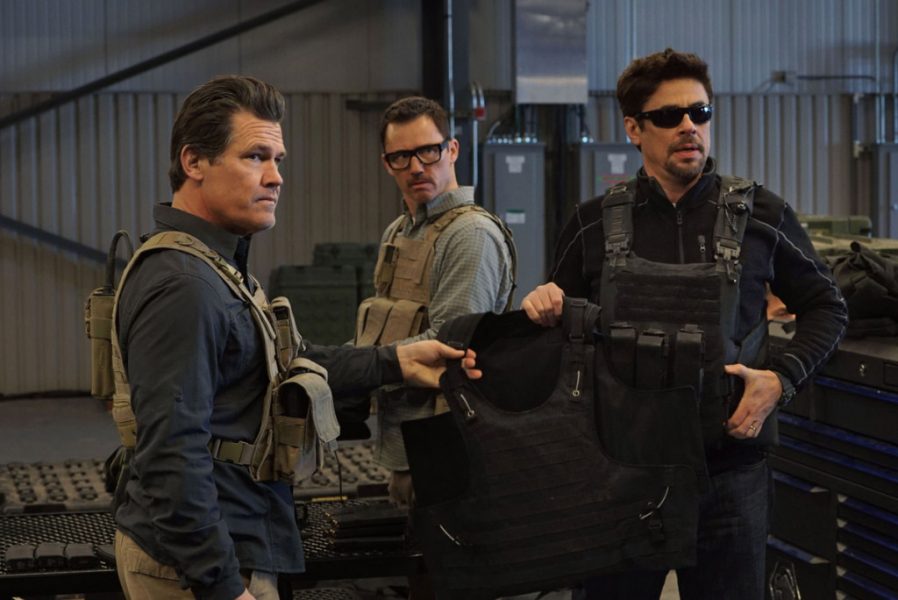 Sicario: Day of the Soldado Ending, Explained