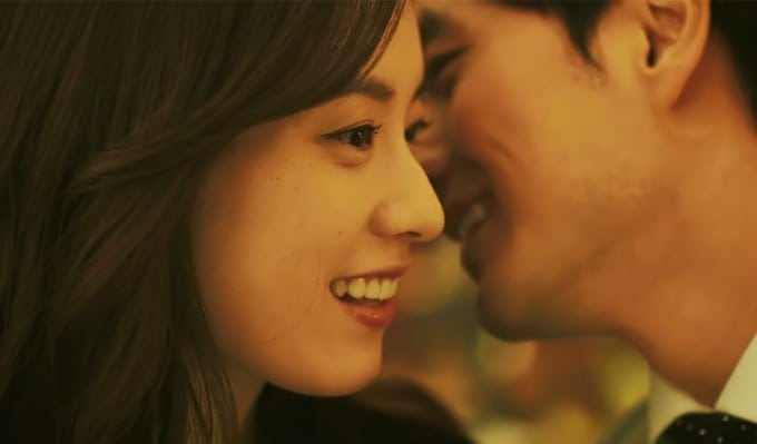 20 Best Korean Romantic Movies of All Time - Cinemaholic