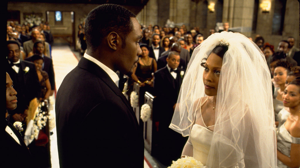 Black Romance Movies | 15 Best African American Romantic Films