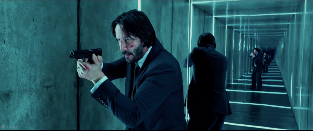 John Wick 2 Movie Plot Ending, Explained - The Cinemaholic