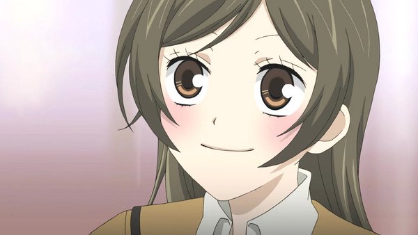 20 Most Popular BrownHaired Anime Characters Ranked