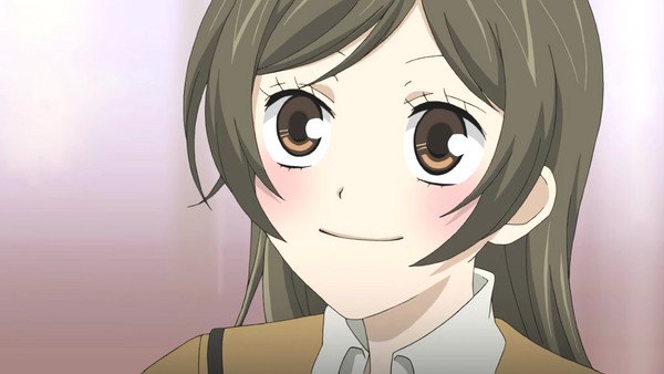 Top 40 Best Brunette Anime Girls With Brown Hair  FandomSpot