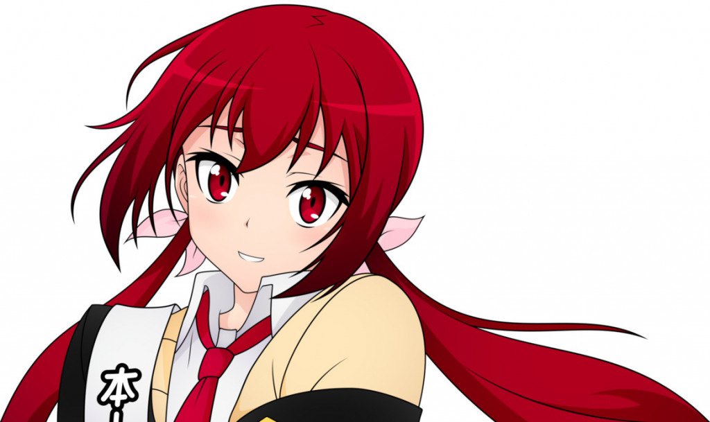 12 best anime girls with red hair the cinemaholic 12 best anime girls with red hair the