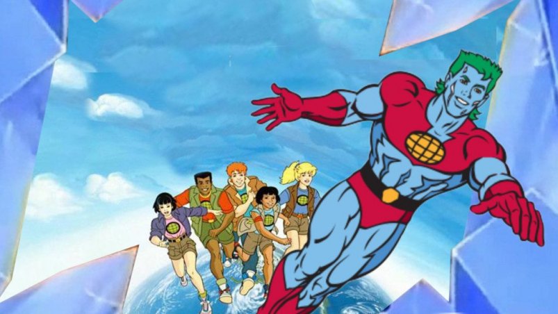 16 Best Cartoon Shows of the 1990s