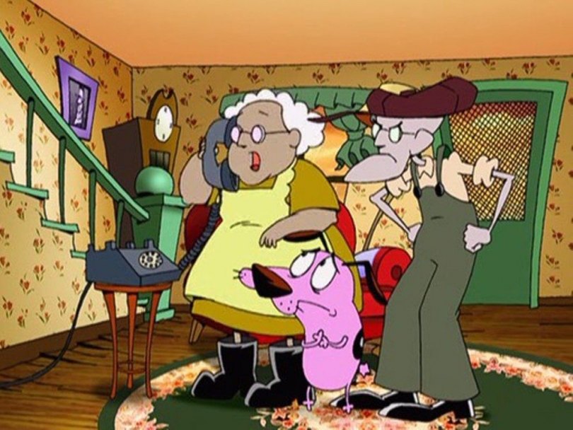 16 Best Cartoon Shows of the 1990s